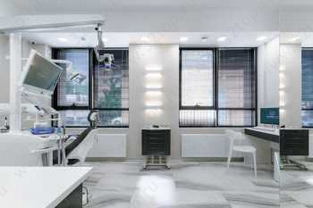 Стоматологическая клиника ФЛОРЕНССТОМ (FLORENSSTOM)