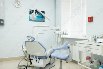 МОЙ СТОМАТОЛОГ