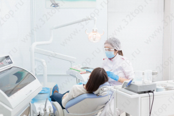 МОЙ СТОМАТОЛОГ