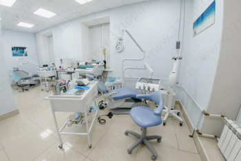 МОЙ СТОМАТОЛОГ