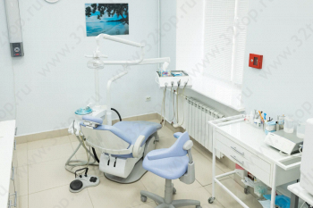 МОЙ СТОМАТОЛОГ