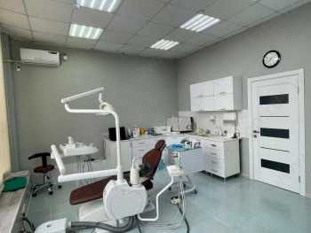 Сеть стоматологических клиник КВАЛИТЕТ на Советской