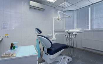 Стоматологическая клиника МОЯ СЕМЬЯ