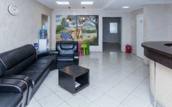 Стоматологическая клиника МОЯ СЕМЬЯ