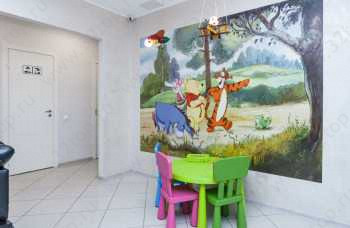 Стоматологическая клиника МОЯ СЕМЬЯ