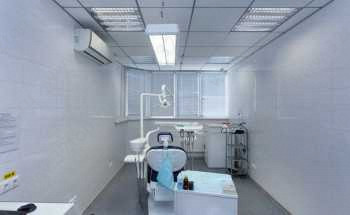 Стоматологическая клиника МОЯ СЕМЬЯ