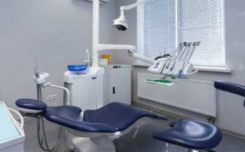 Стоматологическая клиника МОЯ СЕМЬЯ