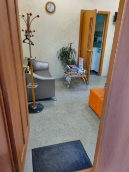 СТОМАТОЛОГИЯ ДОКТОРА ФАДЕЕВА