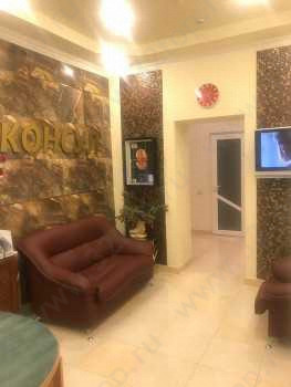 Стоматология КОНСУЛ