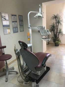 Стоматология КОНСУЛ