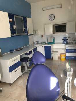 Стоматология КОНСУЛ