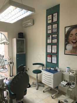 Стоматология КОНСУЛ