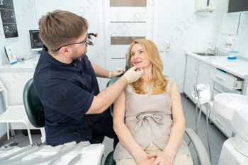 Стоматологический центр ДЕЛЮКС ДЕНТ м. Заельцовская