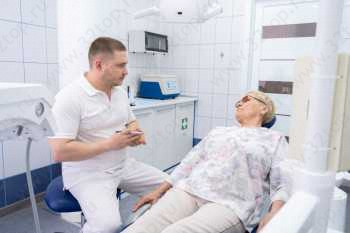 Стоматологический центр ДЕЛЮКС ДЕНТ м. Заельцовская