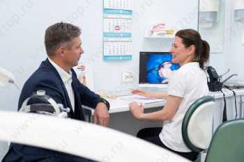 Стоматологический центр ДЕЛЮКС ДЕНТ м. Заельцовская