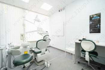 Стоматологический центр ДЕЛЮКС ДЕНТ м. Заельцовская