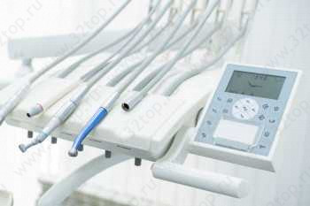 Стоматологический центр ДЕЛЮКС ДЕНТ м. Заельцовская