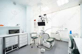 Стоматологический центр ДЕЛЮКС ДЕНТ м. Заельцовская