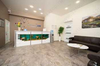 Стоматологический центр ДЕЛЮКС ДЕНТ м. Заельцовская