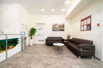 Стоматологический центр ДЕЛЮКС ДЕНТ м. Заельцовская