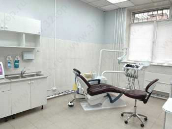 Сеть клиник ДОСТУПНАЯ СТОМАТОЛОГИЯ на ул. 2-я Хабаровская, 7