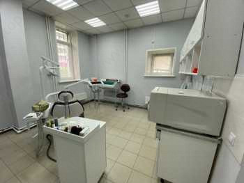 Сеть клиник ДОСТУПНАЯ СТОМАТОЛОГИЯ на ул. 2-я Хабаровская, 7