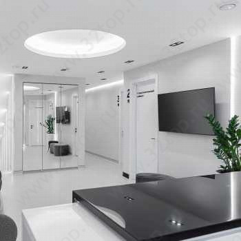 Стоматологическая клиника М23 КЛИНИК на Юбилейном