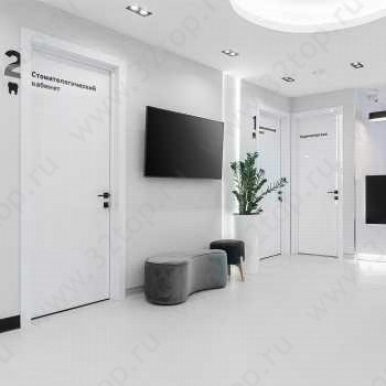 Стоматологическая клиника М23 КЛИНИК на Юбилейном