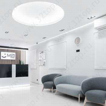 Стоматологическая клиника М23 КЛИНИК на Юбилейном