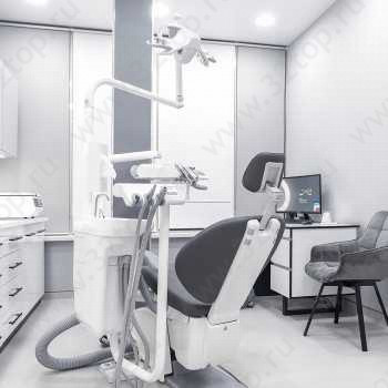 Стоматологическая клиника М23 КЛИНИК на Юбилейном