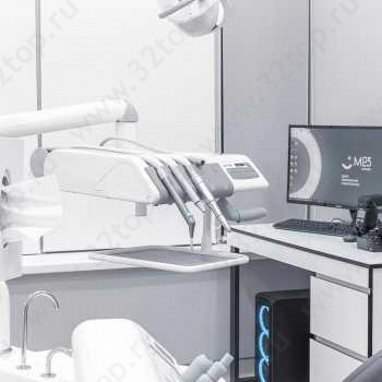 Стоматологическая клиника М23 КЛИНИК на Юбилейном