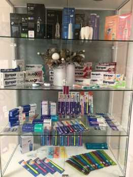 Стоматология ДЕНТА PRO (ДЕНТА ПРО)