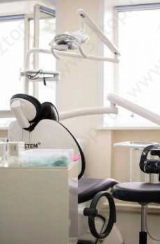 Стоматология ДЕНТА PRO (ДЕНТА ПРО)