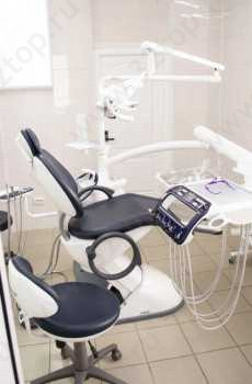 Стоматология ДЕНТА PRO (ДЕНТА ПРО)