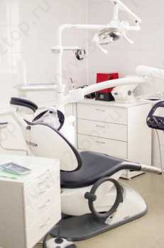 Стоматология ДЕНТА PRO (ДЕНТА ПРО)