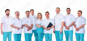 Стоматологический центр ЕВРОДЕНТ