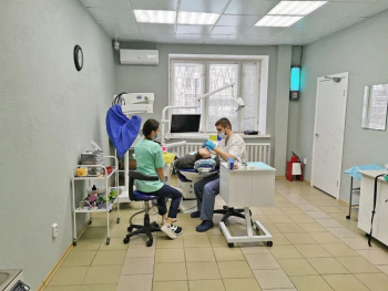 Стоматологический центр БИОДЕНТ м. Козья Слобода