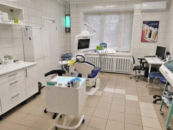 Стоматологический центр БИОДЕНТ м. Козья Слобода