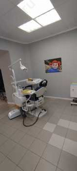 Стоматологический центр БИОДЕНТ м. Козья Слобода