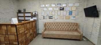 Стоматологический центр БИОДЕНТ м. Козья Слобода