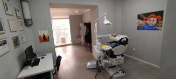 Стоматологический центр БИОДЕНТ м. Козья Слобода