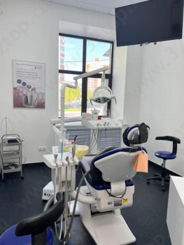 Стоматологический центр БИОДЕНТ м. Дубравная