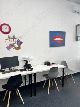 Стоматологический центр БИОДЕНТ м. Дубравная