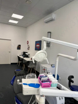 Стоматологический центр БИОДЕНТ м. Дубравная