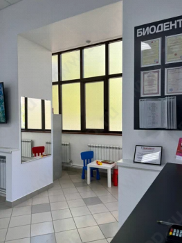 Стоматологический центр БИОДЕНТ м. Дубравная