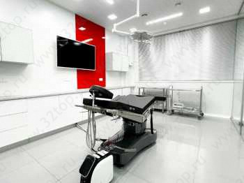 Стоматология DOCTOR ZHIVAGO м. Бауманская