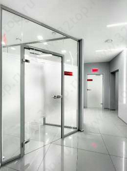 Стоматология DOCTOR ZHIVAGO м. Бауманская