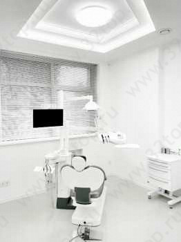 Стоматология DOCTOR ZHIVAGO м. Бауманская