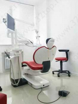 Стоматология DOCTOR ZHIVAGO м. Бауманская