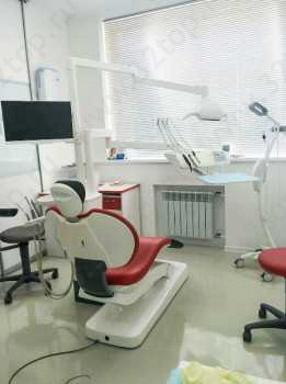 Стоматология DOCTOR ZHIVAGO м. Бауманская